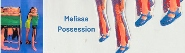 Melissa Possession
