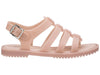 Melissa Flox Unissex AD Pink