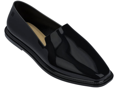 Melissa Prana AD Black Loafer