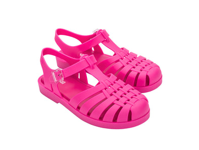 Melissa Possession AD Pink
