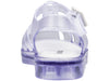 Mini Melissa Possession BB Clear Sandal