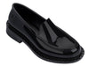 Melissa Penny Black Loafer AD