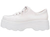 Melissa Kick Off AD White Sneakers