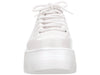 Melissa Kick Off AD White Sneakers