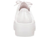 Melissa Kick Off AD White Sneakers