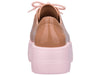 Melissa Kick Off AD Beige Sneakers