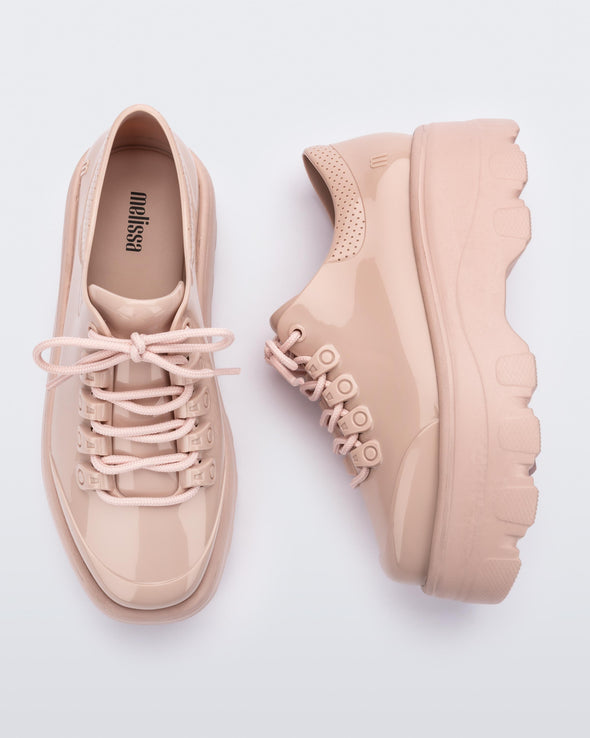 Melissa Kick Off AD Light Pink