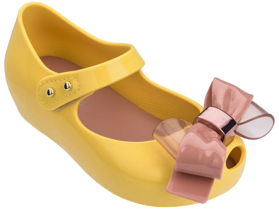 Mini Melissa Ultragirl Sweet V BB