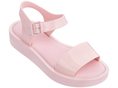 Melissa Mar Platform AD
