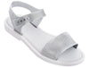 Melissa Mar Sandal Chrome AD