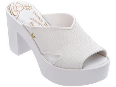 Melissa Vwa White Mule II AD