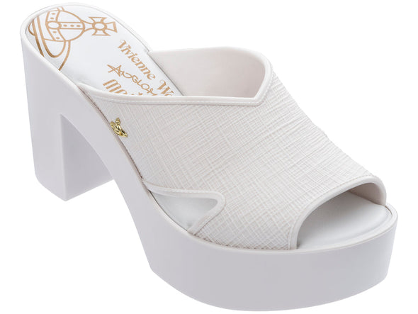 Melissa Vwa White Mule II AD