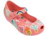 Mini Melissa Ultragirl Turma Do Pudim BB