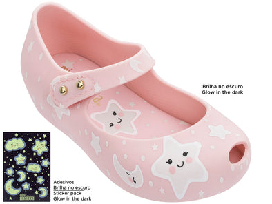 Mini Melissa Ultragirl Sweet Dreams BB