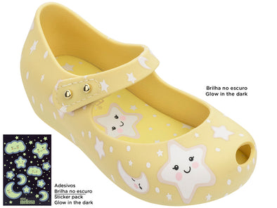 Mini Melissa Ultragirl Sweet Dreams BB