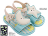 Mini Melissa Mar Sandal Sweet Dreams BB