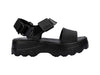 Melissa Kick Off Sandal AD Black