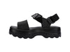 Melissa Kick Off Sandal AD Black