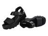 Melissa Kick Off Sandal AD Black