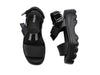 Melissa Kick Off Sandal AD Black
