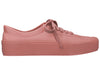Melissa Street AD Extended Sizing Pink Sneaker