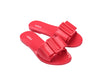 red slippers