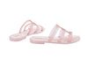 Melissa Caribe Latest Styles, Elegant Slide Collection