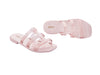 Melissa Caribe New Arrivals, Slide Sandals for Women