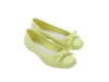 Melissa Aura  Jason Wu AD Yellow
