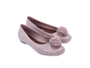 Melissa Aura  Jason Wu AD Lilac/Burgundy