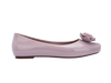 Melissa Aura  Jason Wu AD Lilac/Burgundy