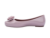 Melissa Aura  Jason Wu AD Lilac/Burgundy