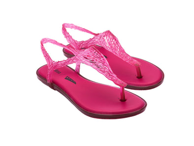 Melissa Campana Flow Sandal AD