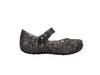 Mini Melissa Campana Papel BB Glitter Black