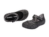 Mini Melissa Campana Papel BB Glitter Black