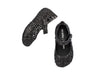 Mini Melissa Campana Papel BB Glitter Black