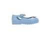 Kids' Fashion Sneaker and Matching Bag