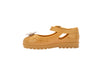 Mini Melissa Sneaker and Bag Combo, Kids' Yellow Shoe and Accessories Set
