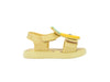 Little Fashionistas Sandal, Pineapple Theme Footwear, Kids' Comfortable Shoe