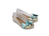 Mini Melissa Ultragirl Fly INF Beige