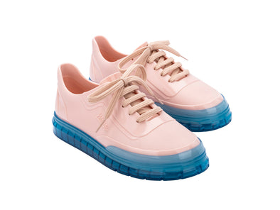 Melissa Classic Pink Sneaker AD