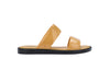 flat party wear chappal