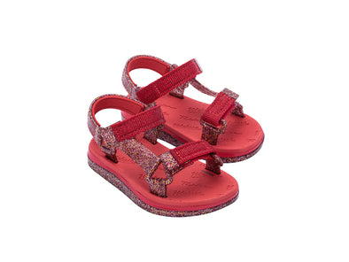 Mini Melissa Papete  Rider I BB