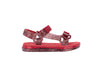 Mini Melissa Papete  Rider I BB