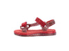 Mini Melissa Papete  Rider I BB