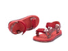 Mini Melissa Papete  Rider I BB