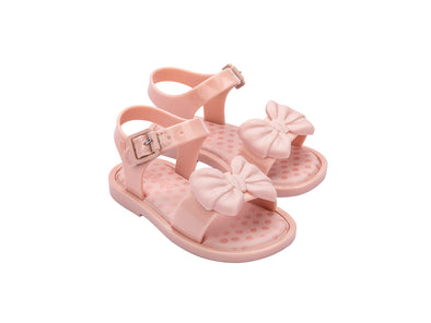 Mini Melissa Mar Sandal Princess BB