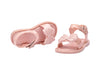 Mini Melissa Mar Sandal Princess BB