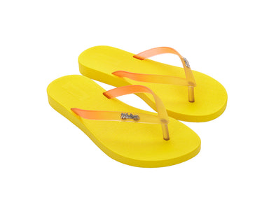 Melissa Sun Flip Flop AD