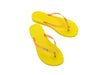 Melissa Sun Flip Flop AD